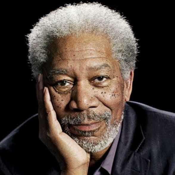 Morgan Freeman Net Worth 1 E1597654595477