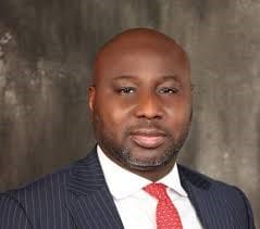 Mr. Michael Ango Mr. Michael Ango