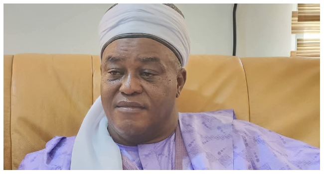 Muhammad Bagudo1 Muhammad Bagudo1