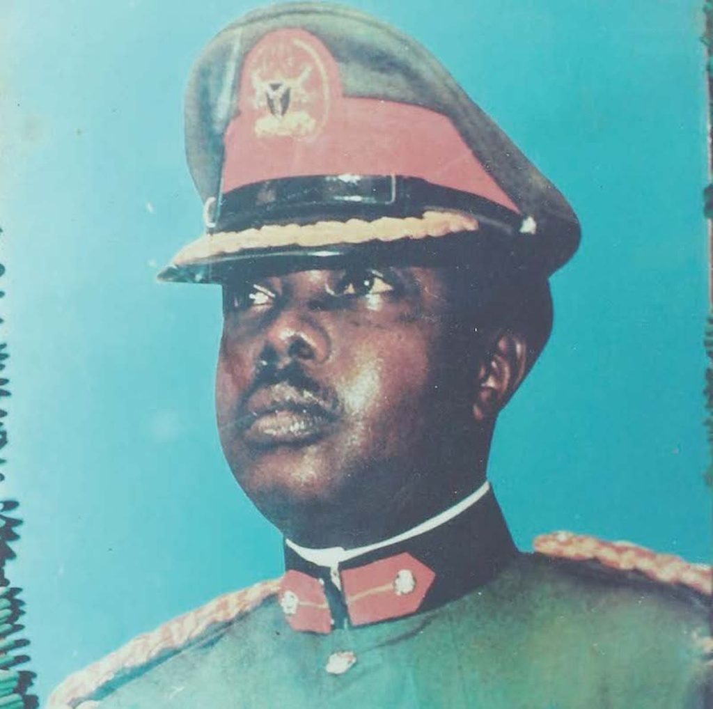 Murtala Ramat Muhammad Murtala Ramat Muhammad