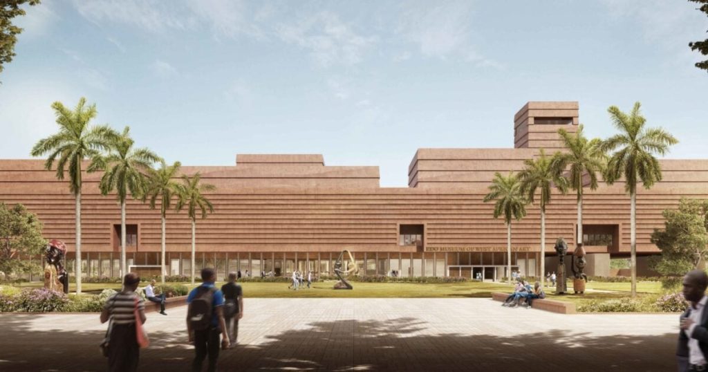 Museum Of West African Art 1200X630 1 Museum Of West African Art 1200X630 1