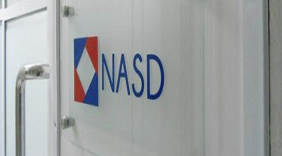 Nasd Otc Market