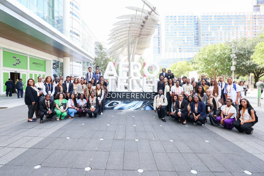 Nbaf Afrotech Day2 12 Nbaf Afrotech Day2 12