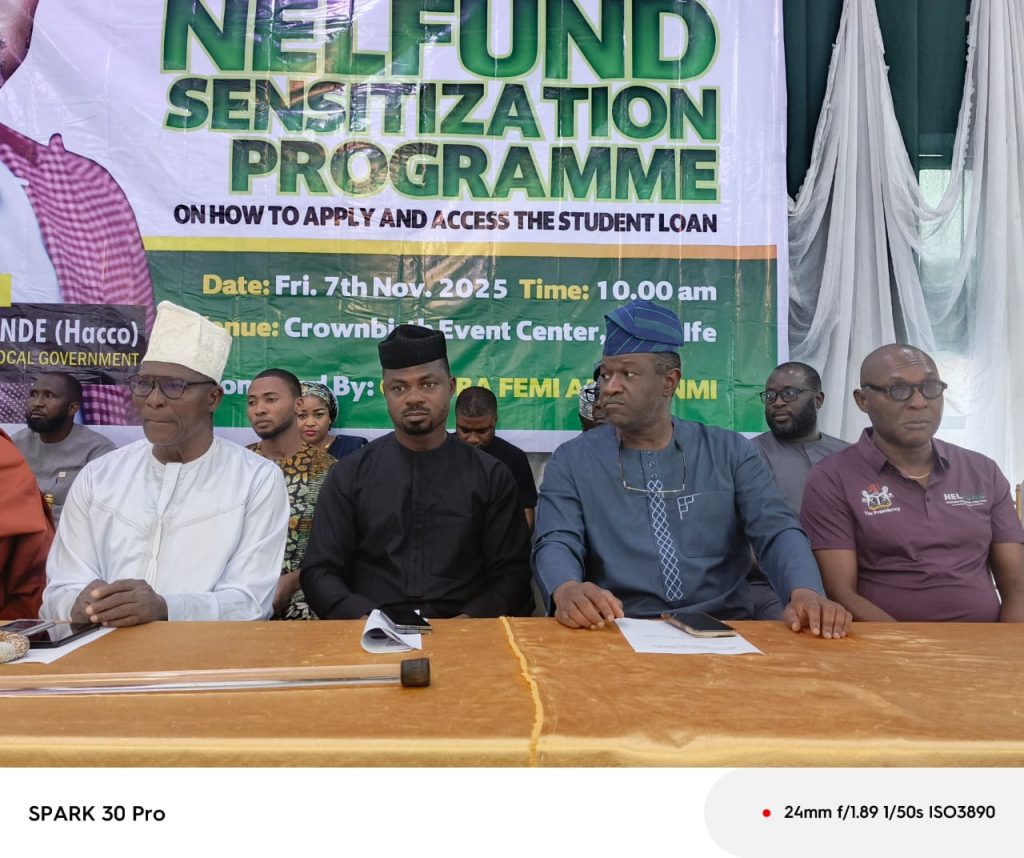 Nelfund