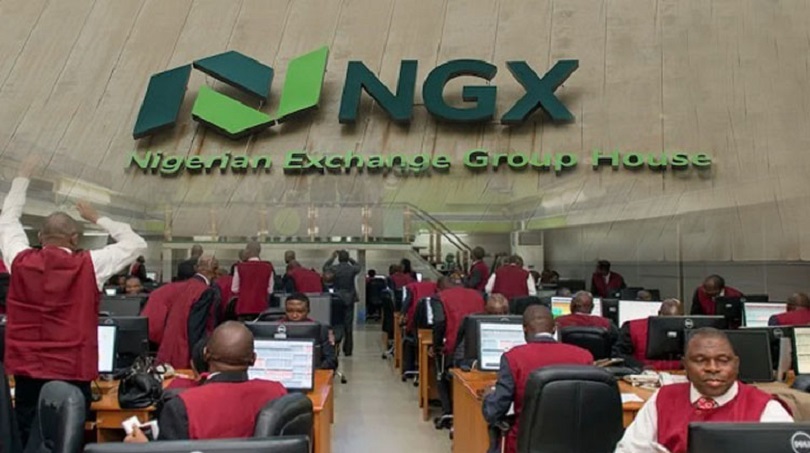 Ngx Investors