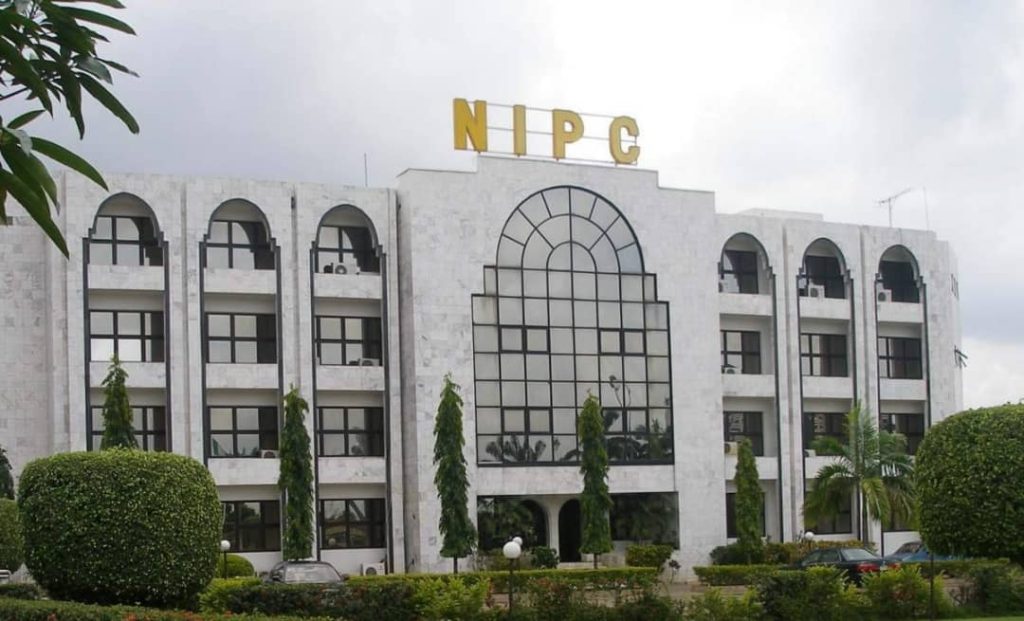 Nipc Building