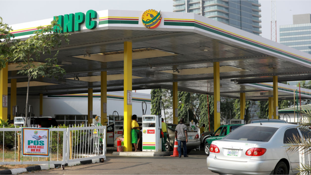 Nnpc