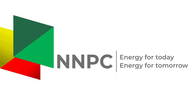 Nnpc Logo