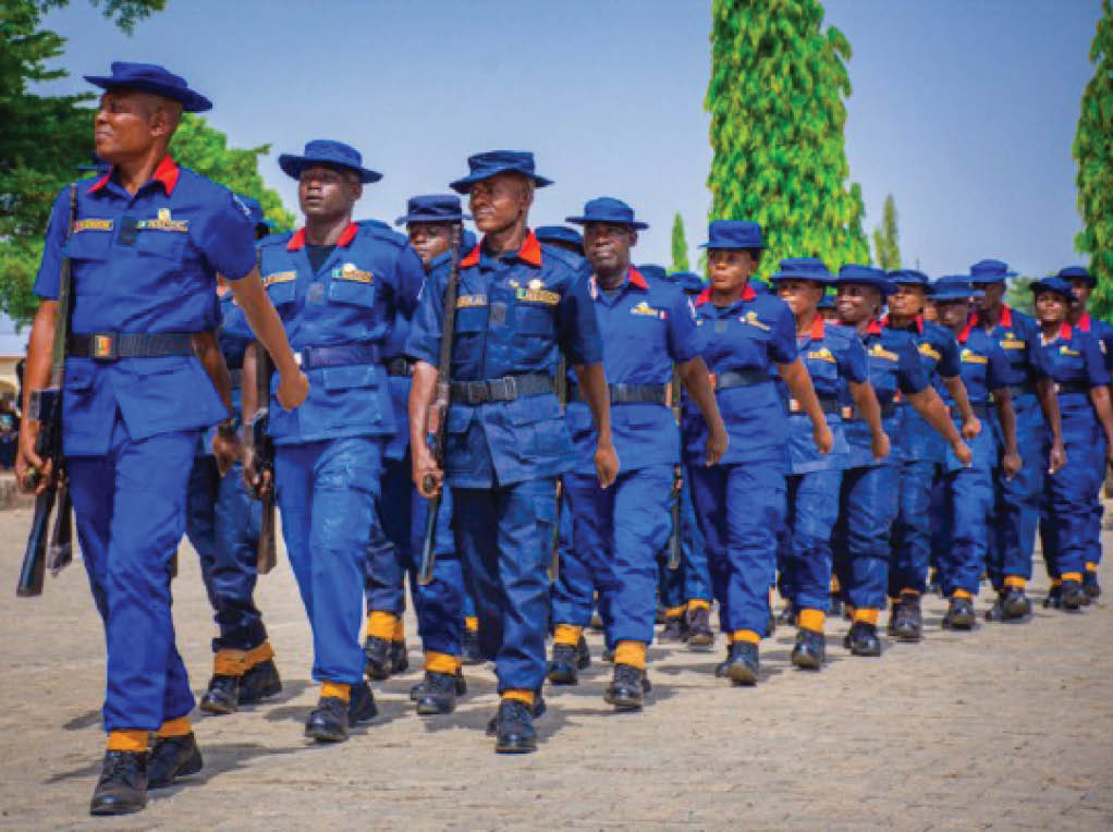 Nscdc 1