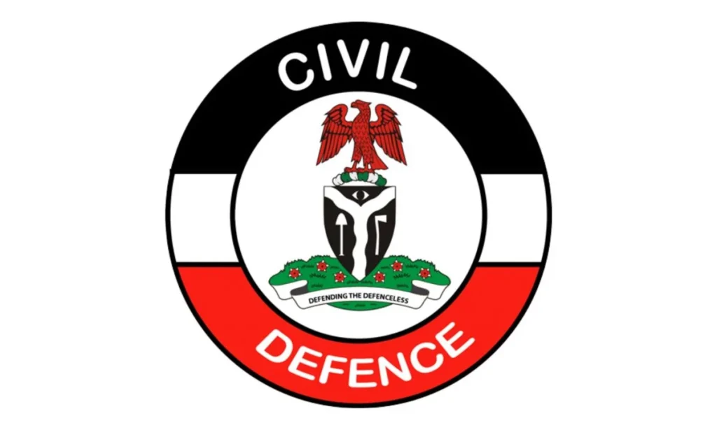 Nscdc Nscdc