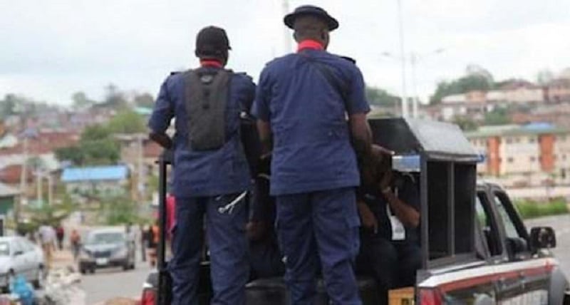 Nscdc