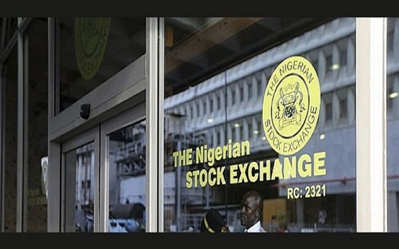 Nse Nigerian Stock Exchange 1