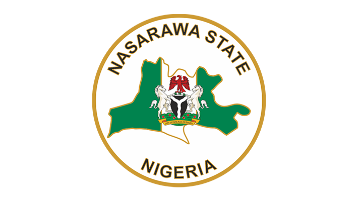 Nasarawa State Logo