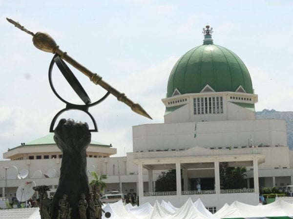 National Assembly 1