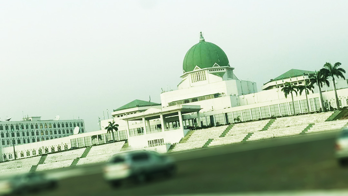 National Assembly Building