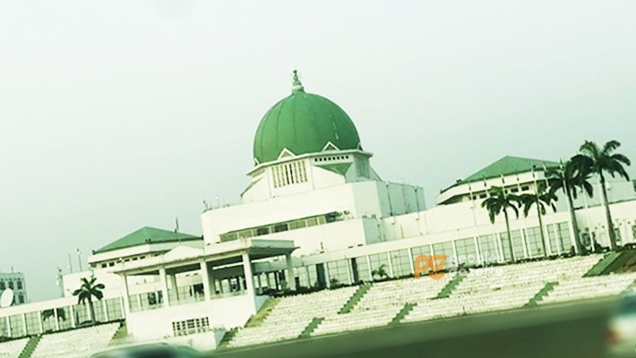 National Assembly National Assembly