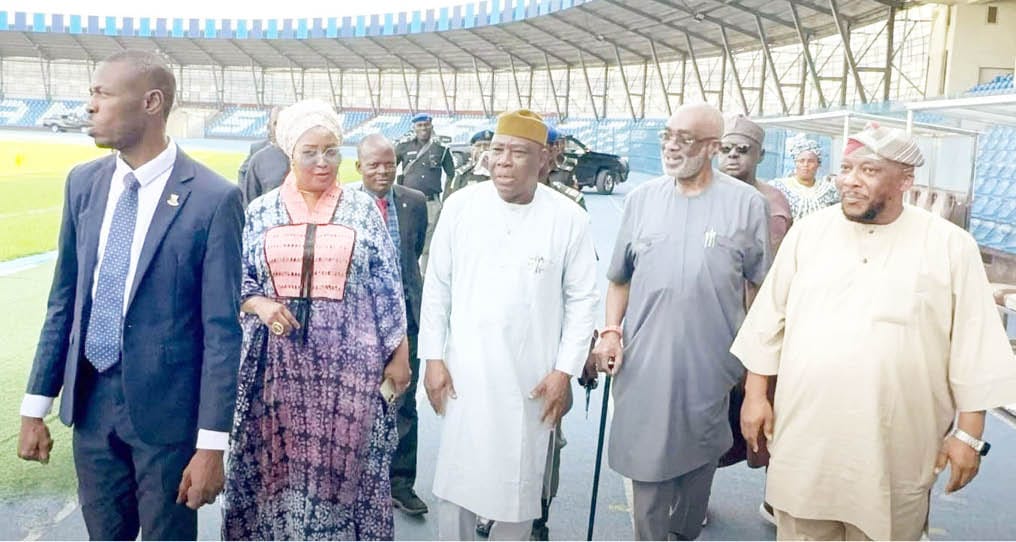 National Convention Committee