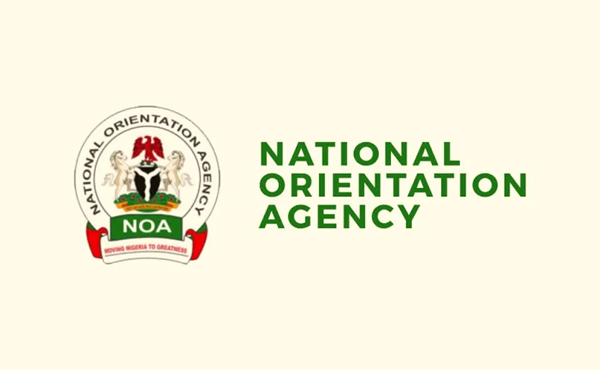 National Orientation Agency