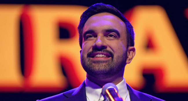 New York Mayor New York Mayor