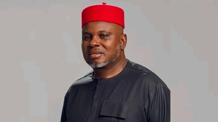 Nicholas Ukachukwu 1