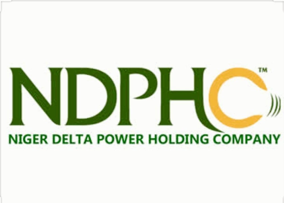Niger Delta Power Holding Company Ndphc