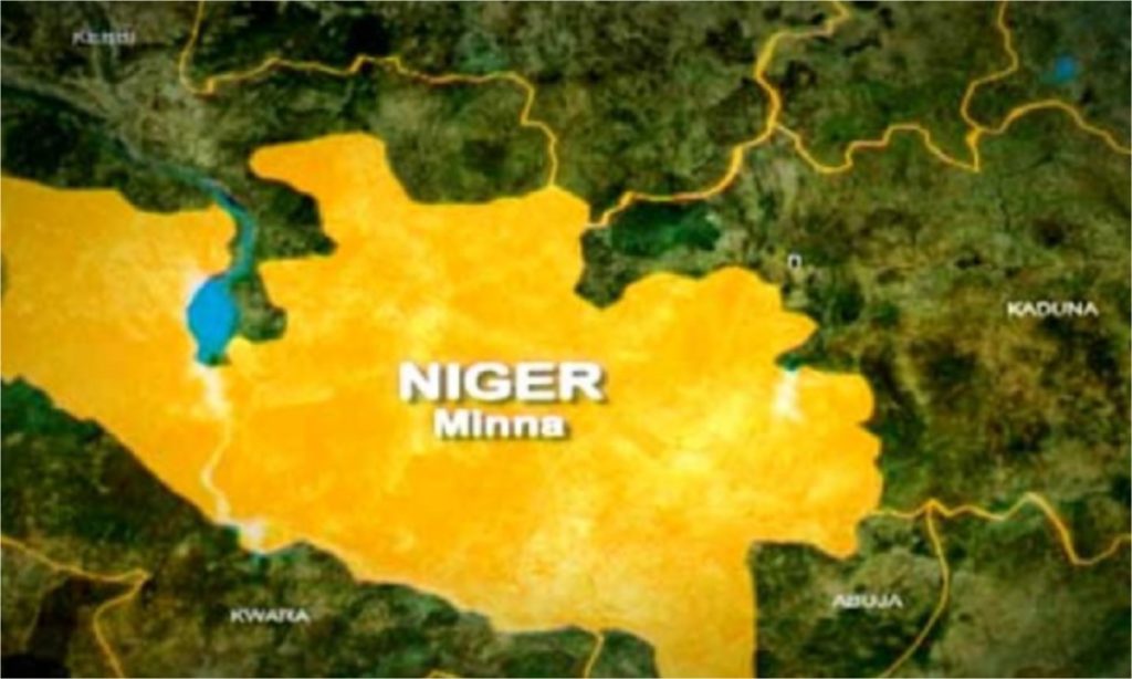 Niger State Niger State