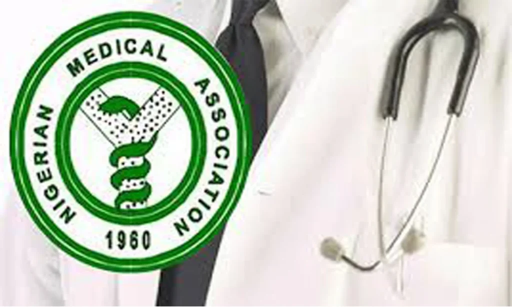 Nigeria Medical Association Nigeria Medical Association