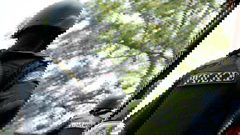 Nigeria Police Nigeria Police