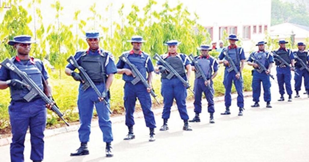 Nigeria Security And Civil Defence Corps 1200X630 1 Nigeria Security And Civil Defence Corps 1200X630 1