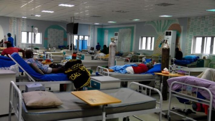 Nigeria Healthcare Nigeria Healthcare