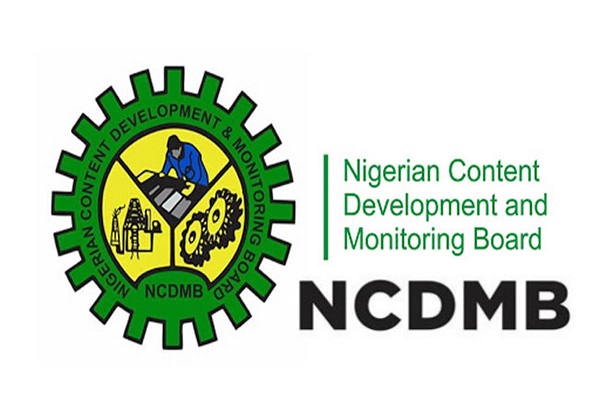 Nigerian Content Development And Monitoring Board Nigerian Content Development And Monitoring Board