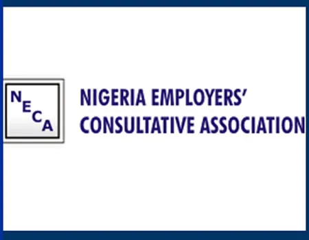 Nigerian Employers Consultative Association Neca
