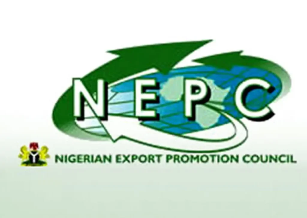 Nigerian Export Promotion Council Nepc