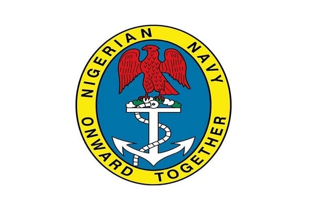 Nigerian Navy Logo 2 Nigerian Navy Logo 2