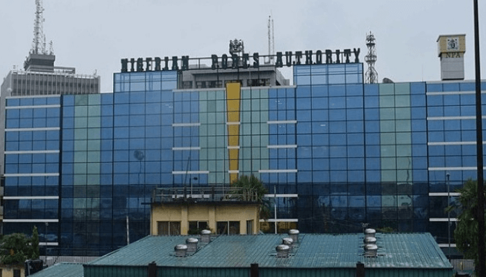 Nigerian Ports Authority 1