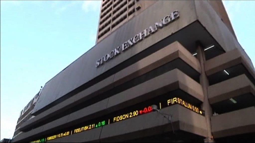 Nigerian Stock Market Nigerian Stock Market