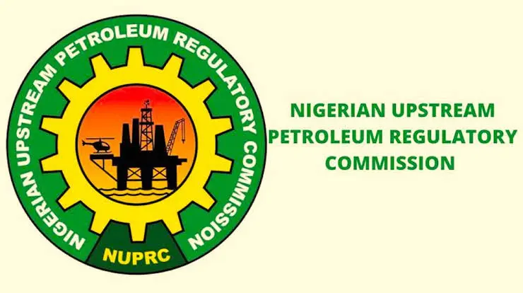 Nigerian Upstream Petroleum Regulatory Commission Nuprc
