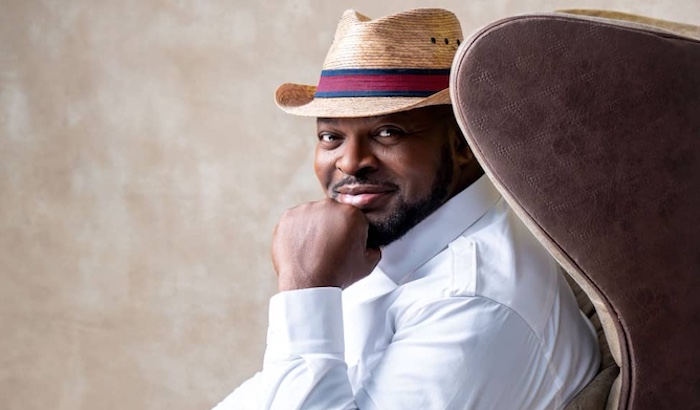 Nigerias Live Band Icon Akiin Shuga Dies At 50