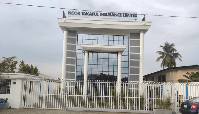 Noor Takaful Insurance