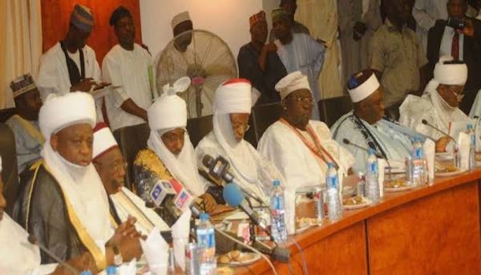 Northern Elders Forum Nef