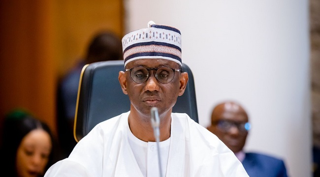 Nuhu Ribadu Nuhu Ribadu