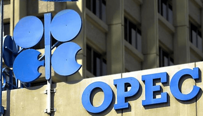 Opec