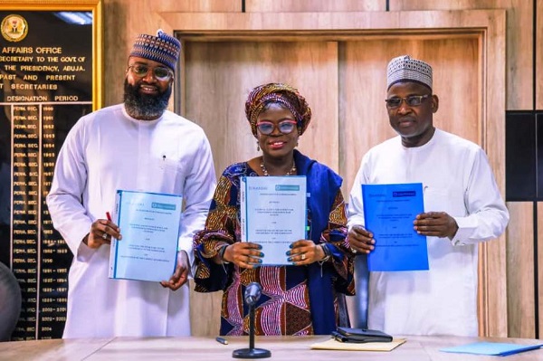 Osgf Signs Mou With Naseni
