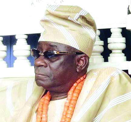 Oba Akiolu