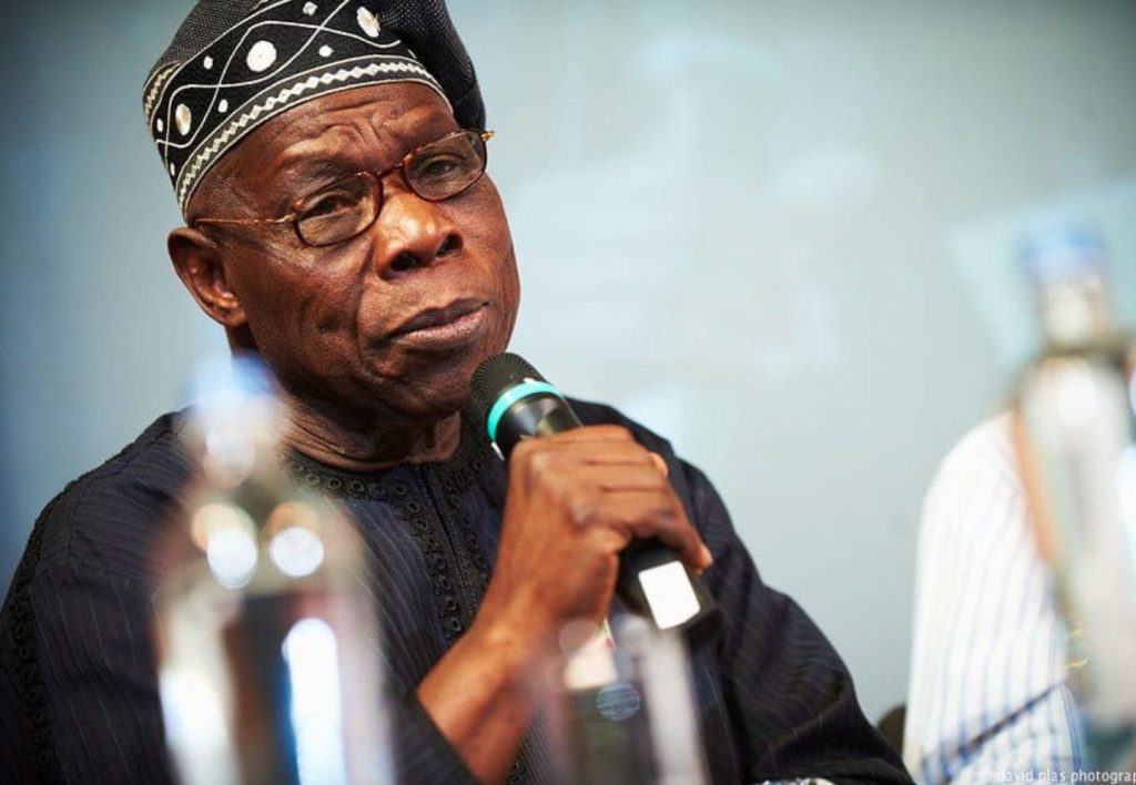Obasanjo 1