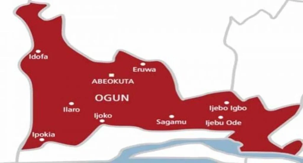 Ogun State Ogun State