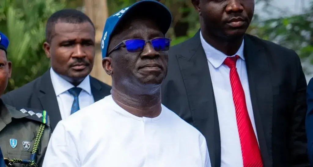 Okpebholo 1 Okpebholo 1