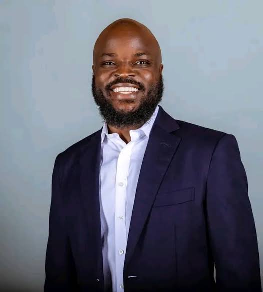 Olorunnimbe Olorunnimbe