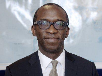 Olufemi Elias