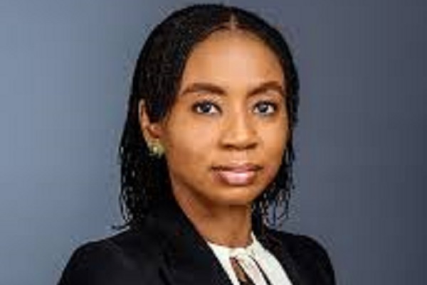 Omolola Oloworaran Sss